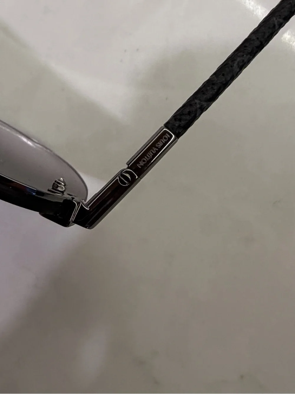 Louis Vuitton sunglasses NEW
